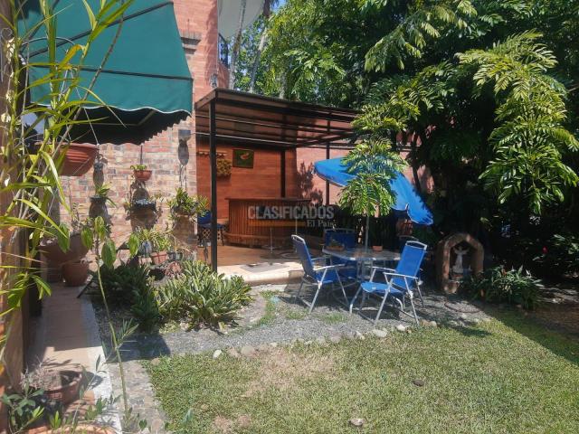 Casas, Venta en Pance