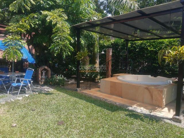 Casas, Venta en Pance