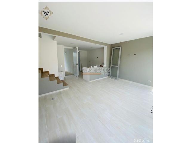 Casas, Venta en Jamundí