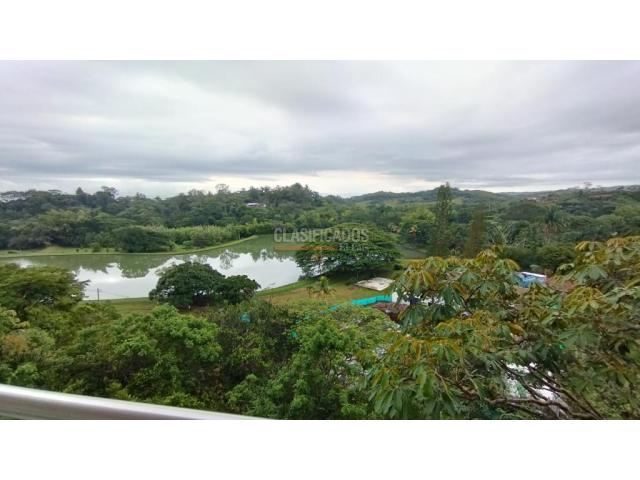 Apartamentos, Alquiler en Jamundí