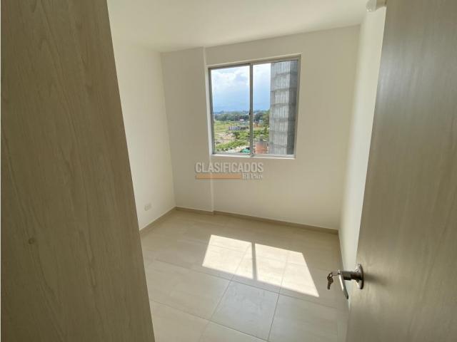 Apartamentos, Alquiler en Jamundí