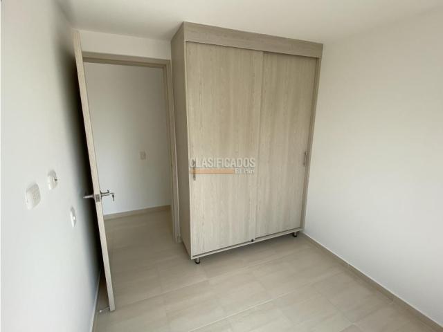 Apartamentos, Alquiler en Jamundí