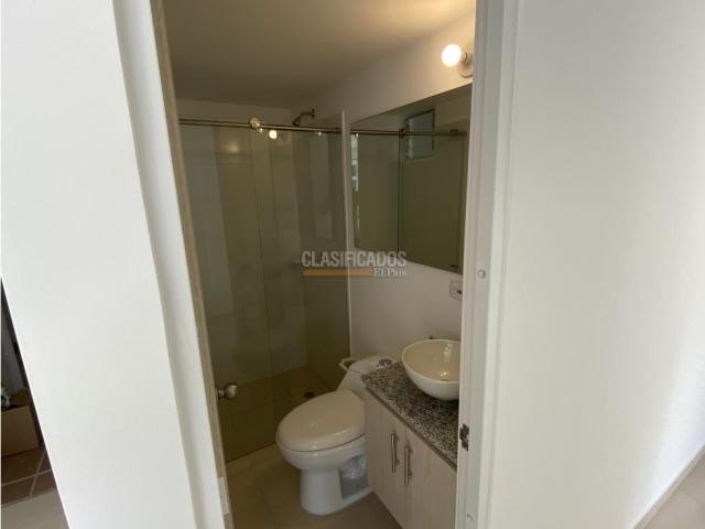 Apartamentos, Alquiler en Jamundí