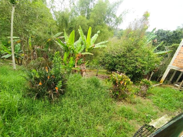 Fincas y Casas Campestres, Venta en La Cumbre