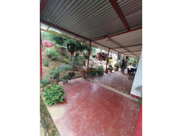 Fincas y Casas Campestres, Venta en La Cumbre