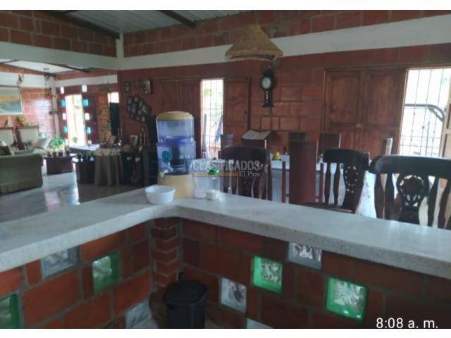 Fincas y Casas Campestres, Venta en La Cumbre