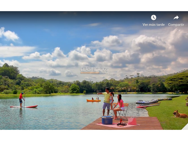 Lotes, Venta en Jamundí