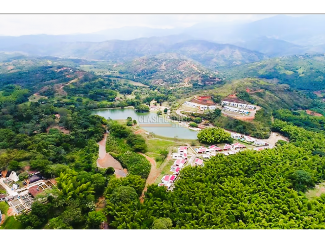 Lotes, Venta en Jamundí