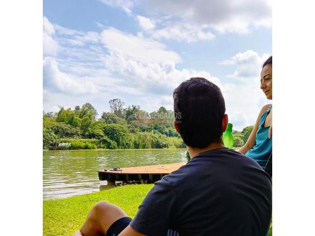 Lotes, Venta en Jamundí