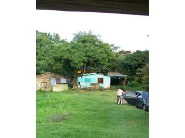 Fincas y Casas Campestres, Venta en La Buitrera