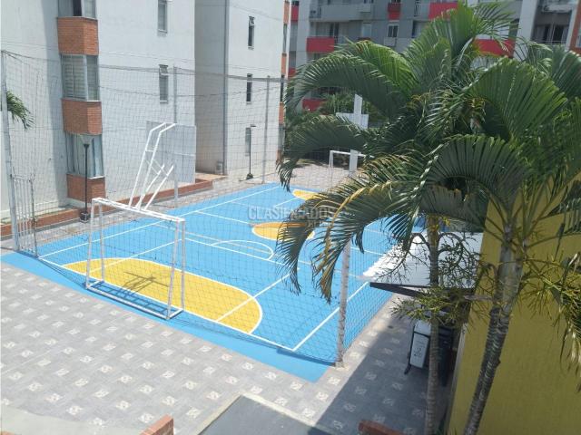Apartamentos, Venta en La Hacienda