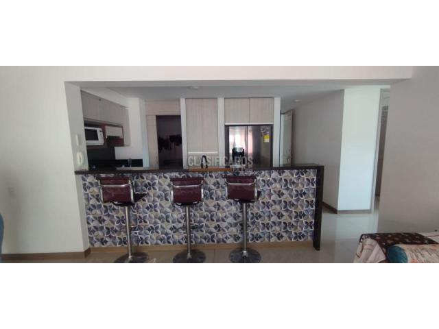 Apartamentos, Venta en La Flora