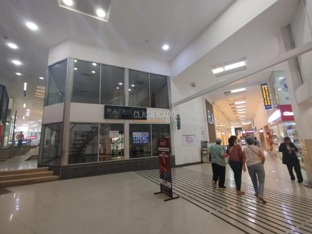 Locales y Bodegas, Venta en Nueva Tequendama