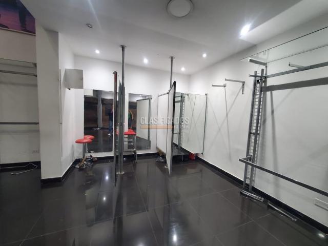 Locales y Bodegas, Venta en Nueva Tequendama