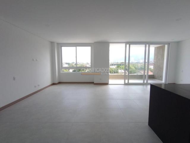 Apartamentos, Alquiler en Vipasa