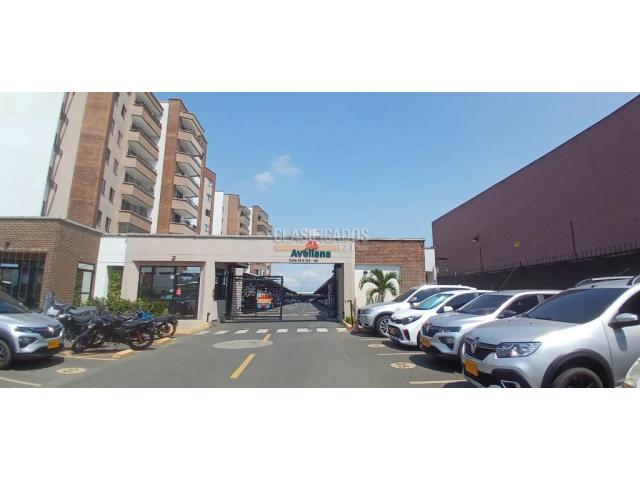 Apartamentos, Alquiler en Ciudad Melendez