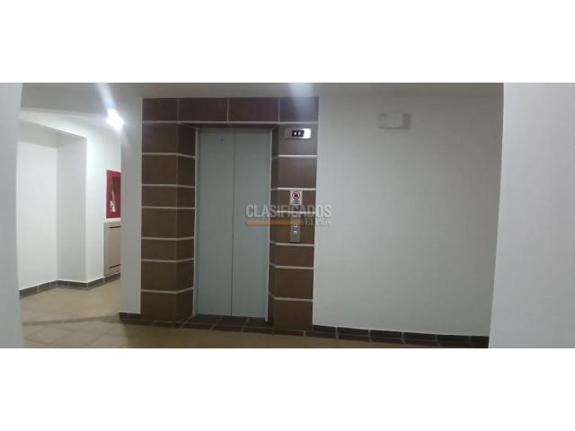 Apartamentos, Alquiler en Ciudad Melendez