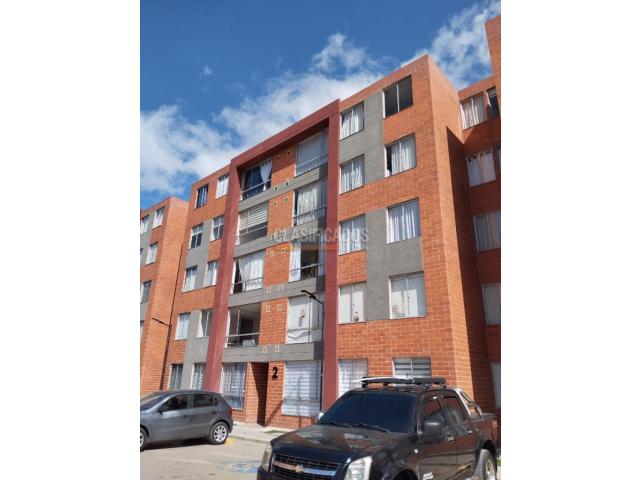 Apartamentos, Alquiler en Cajica