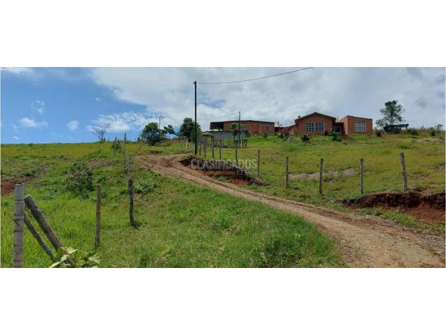Lotes, Venta en La Cumbre