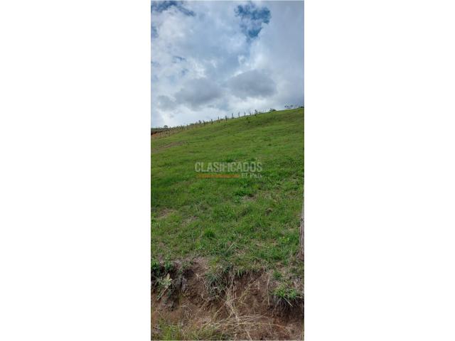 Lotes, Venta en La Cumbre