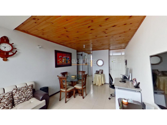 Apartamentos, Venta en Cañaverales