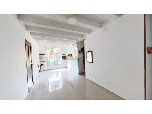 Apartamentos, Venta en Los Farallones