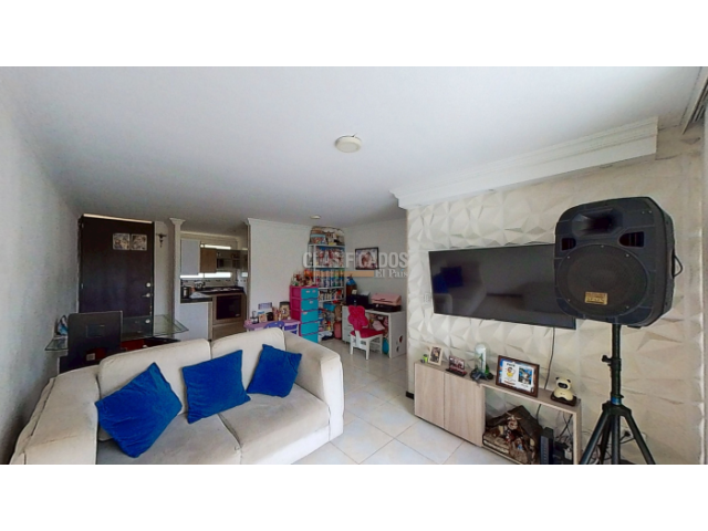 Apartamentos, Venta en La Cascada