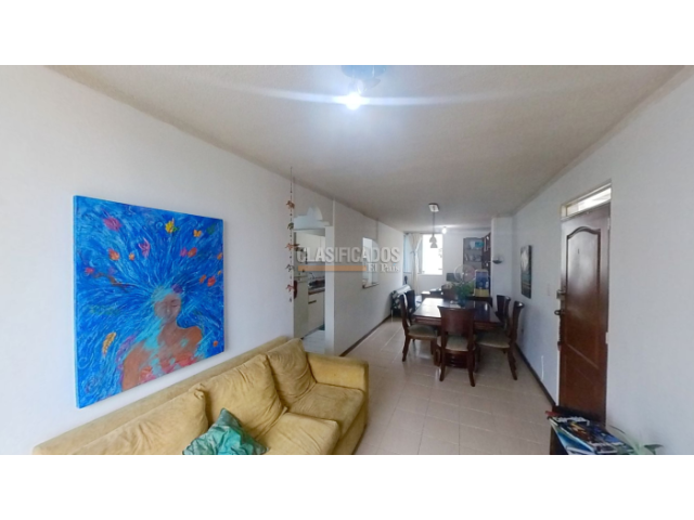 Apartamentos, Venta en Primero de Mayo
