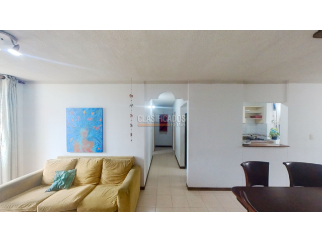 Apartamentos, Venta en Primero de Mayo