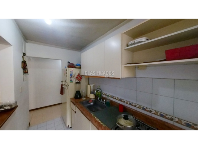 Apartamentos, Venta en Primero de Mayo