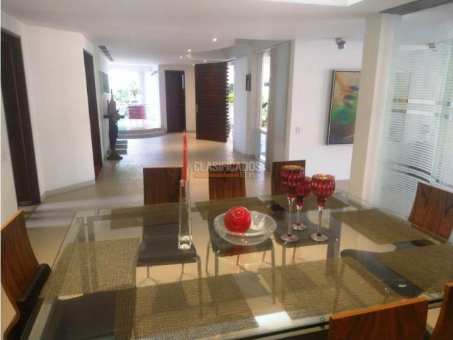 Fincas y Casas Campestres, Venta en Pance