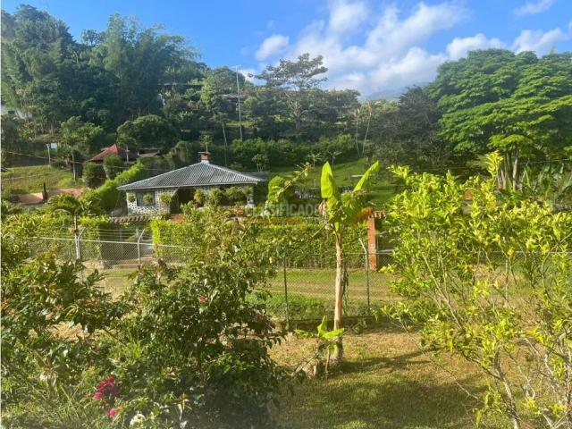 Fincas y Casas Campestres, Venta en Dagua