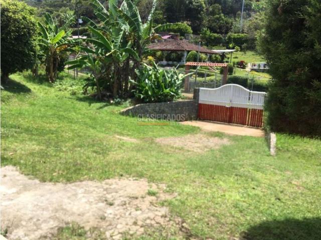 Fincas y Casas Campestres, Venta en Dagua