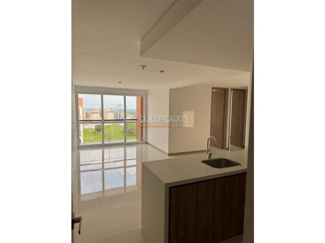 Apartamentos, Venta en La Pradera