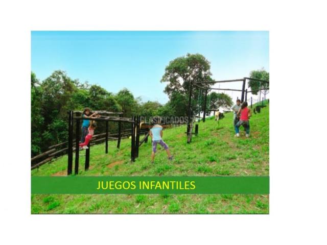 Fincas y Casas Campestres, Venta en Dapa