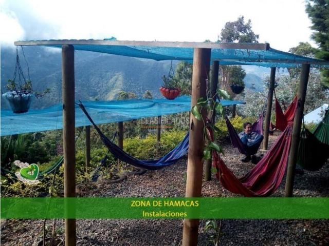 Fincas y Casas Campestres, Venta en Dapa