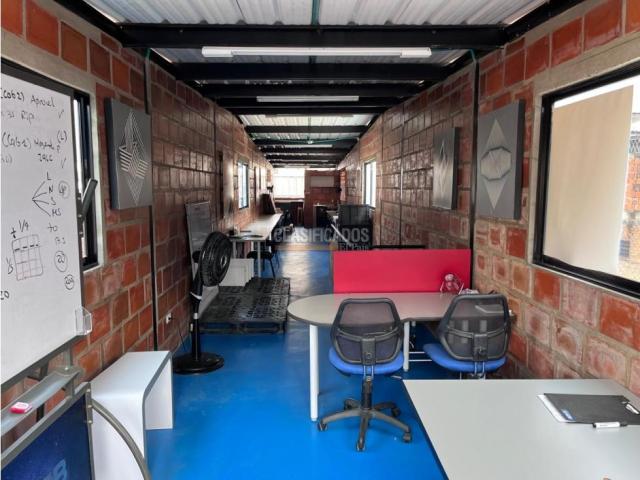 Edificios, Venta en San Nicolás