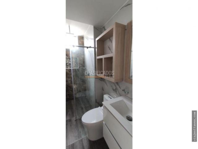 Apartamentos, Venta en Valle del Lili