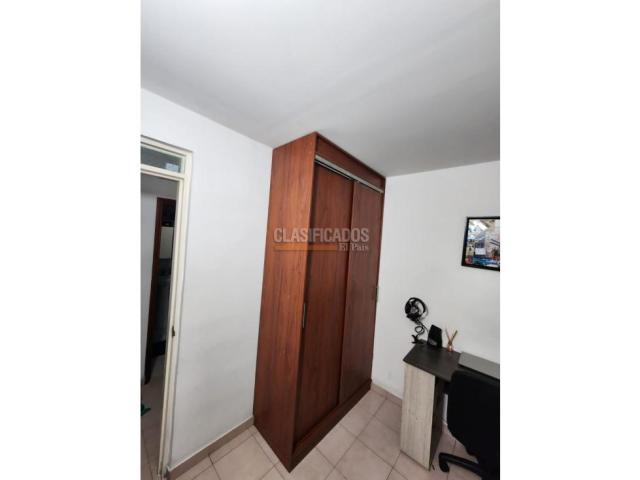 Apartamentos, Venta en Primero de Mayo