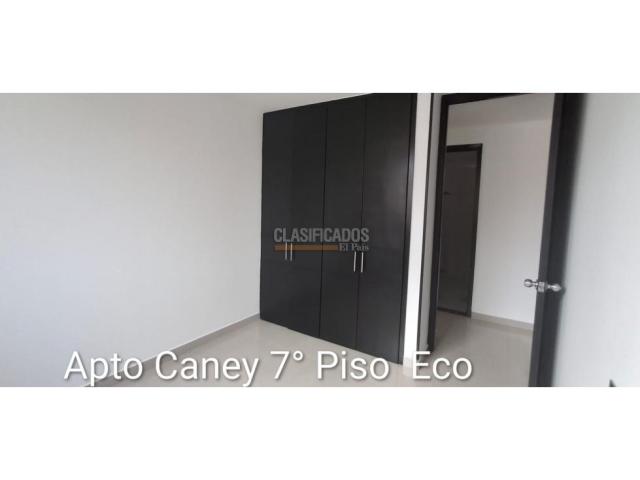 Apartamentos, Venta en Caney