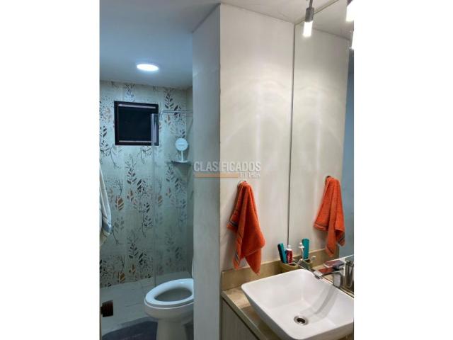 Apartamentos, Venta en Tequendama