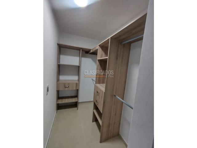 Apartamentos, Venta en Ciudad Jardín