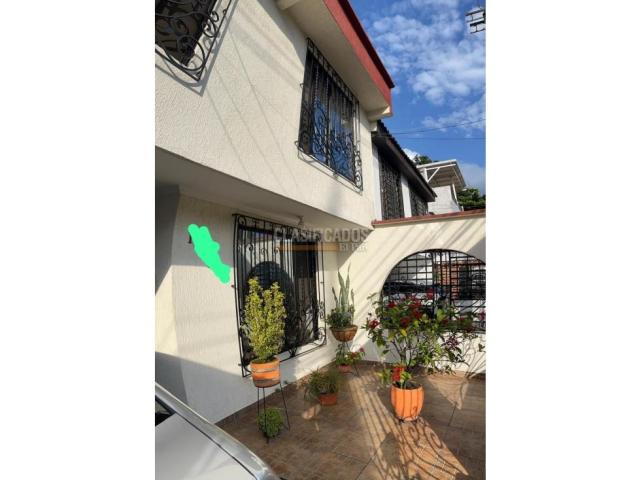 Casas, Venta en Villa de Guadalupe