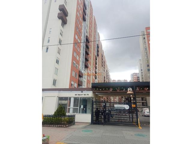 Apartamentos, Alquiler en Bogotá