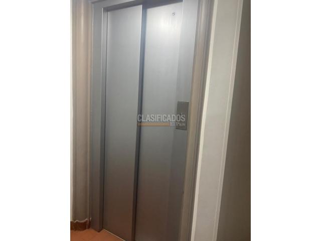 Apartamentos, Alquiler en Bogotá