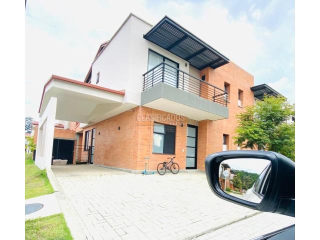 Casas, Venta en Pereira