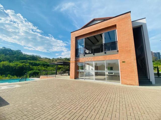 Casas, Venta en Pereira