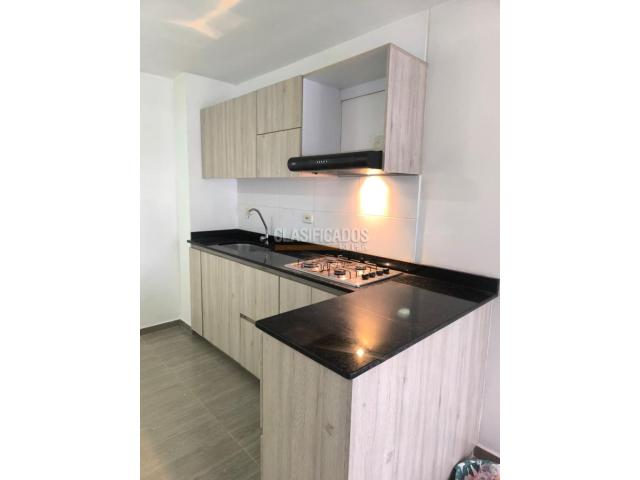Apartamentos, Alquiler en Yumbo