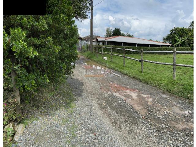 Lotes, Venta en El Cerrito