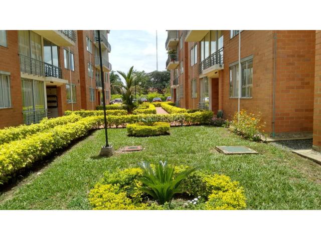 Apartamentos, Alquiler en Valle del Lili